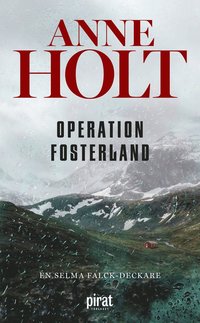 Operation fosterland-Selma Falck (del 2)