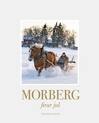 Morberg feiert Weihnachten