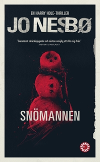 Snmannen-Harry Hole (del 7)