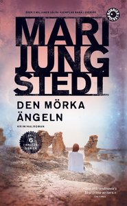 Den mörka ängeln - Anders Knutas (del 6)
