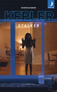 Stalker-Joona Linna, del 5
