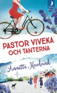 Pastor Viveka och tanterna - Pastor Viveka, del 1