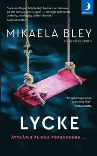 Lycke-Ellen Tamm (del 1)