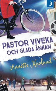 Pastor Viveka och Glada nkan-Pastor Viveka (del 3)