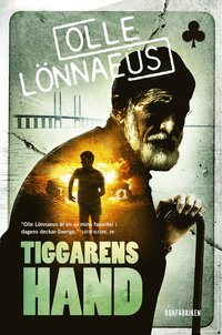 Tiggarens han-Jonny Lilja & Eva Strm (del 3)