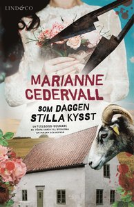 Som daggen stilla kysst-Anki Karlsson (del 4)