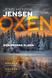 Den frusna elden (del 3)