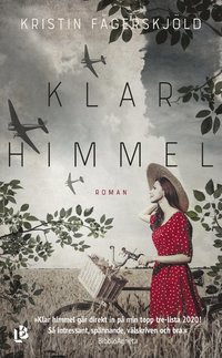 Klar himmel-Krigets kvinnor (del 1)