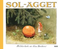 Solgget - Bilderbok