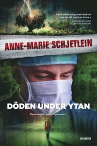 Dden under ytan - Andreas Nylund (del 4)