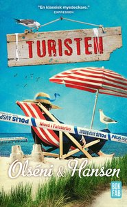 Turisten - Mord i Falsterbo (del 5)