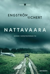 Nattavaara : roman i katastrofernas tid (del 1)