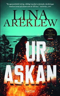 Ur askan-Ulvserien (del 1)