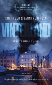 Vinterland-Martin Juncker (del 1)