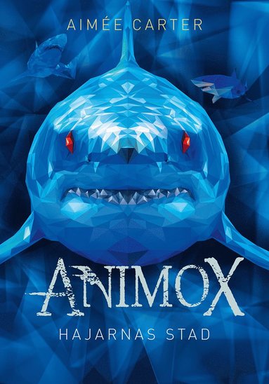 Hajarnas stad-Animox (del 3)