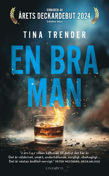 En bra man-Understrmmar (del 1)