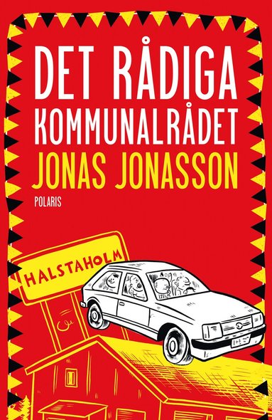 Det rdiga kommunalrdet
