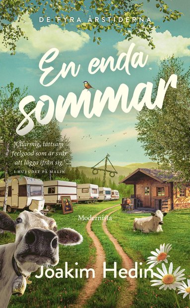 En enda sommar-De fyra rstiderna (del 1)