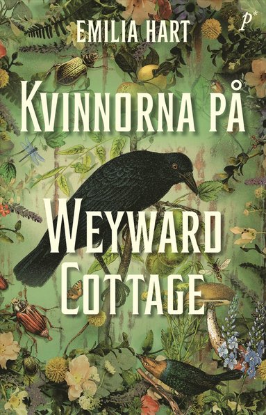 Kvinnorna p Weyward Cottage