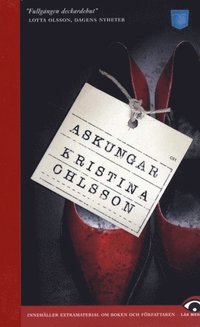 Askungar - Fredrika Bergman (del 1)