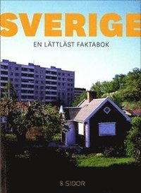 Sverige - en lttlst faktabok / Lttlst