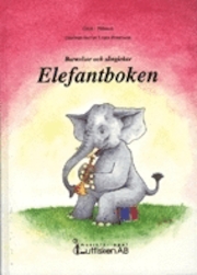 Elefantboken - barnvisor och snglekar