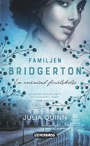 En oväntad förälskelse-Familjen Bridgerton (del 2)