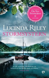 Stormsystern : Allys bok - De sju systrarna (del 2)