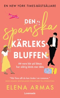 Den spanska krleksbluffen (del 1)