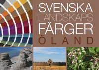 Svenska landskapsfrger land