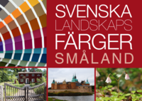Svenska landskapsfrger Smland