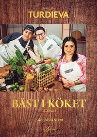 Bst i kket : Familjen Turdieva - vra bsta recept